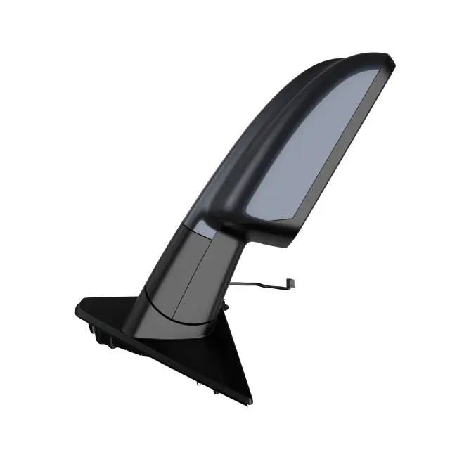 Outside Rearview Mirror, Right - Mopar (6LC14KARAD)
