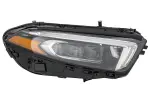 15091961 - : Hella Headlight Assembly for Hella Image
