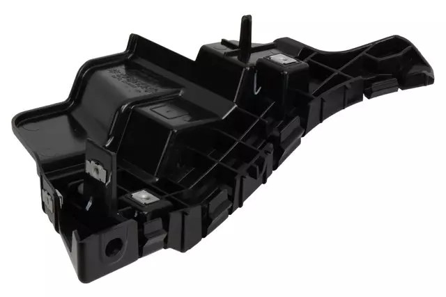 23496953 - Body: Side Retainer for GMC: Sierra 1500, Sierra 1500 Limited Image