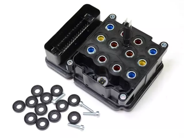 5134960AA - : Anti-lock Brakes Module for Mopar Image