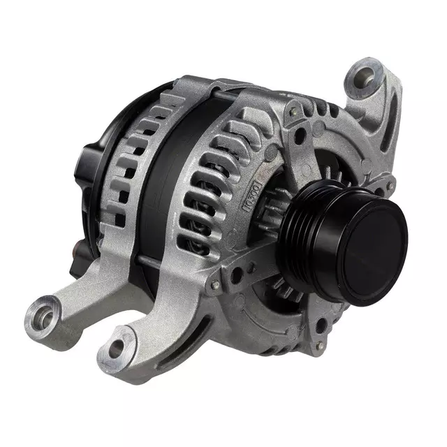 JX6Z10346N - : Alternator for Ford: Transit Connect Image