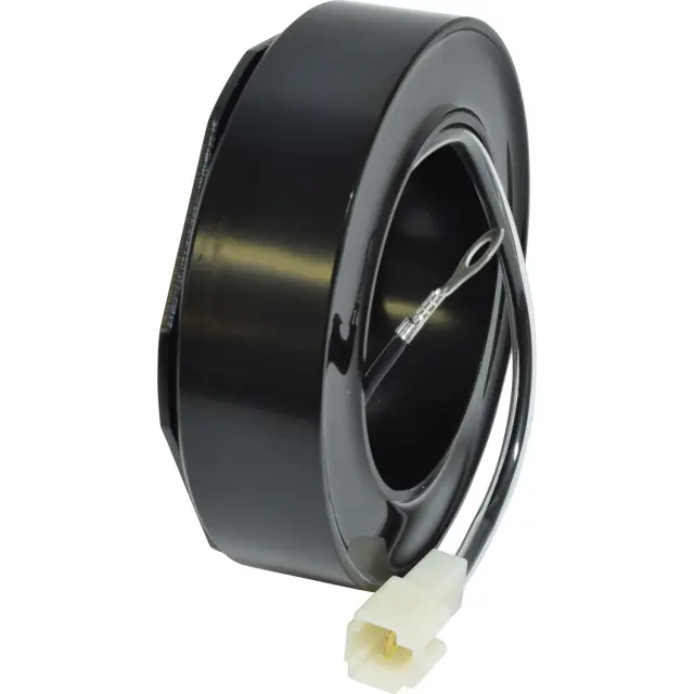 CC1100C - : A/C Compressor Clutch Coil -- Clutch Coil for UAC Image