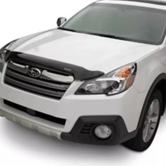 E551SAJ300 - Exterior: FRONT BUMPER UNDERGUARD for Subaru Image