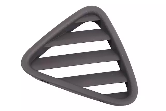 Dark Atmosphere Passenger Side Window Defogger Outlet Grille - GM (84039840)