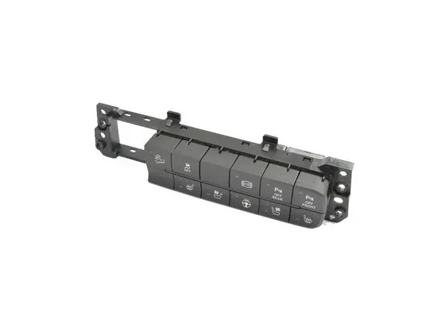 68271156AA - Electrical: Instrument Panel Switch for Ram: 2500 Image