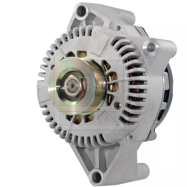 92517 - Charging &amp; Starting Systems: Remy Alternator for Remy Image
