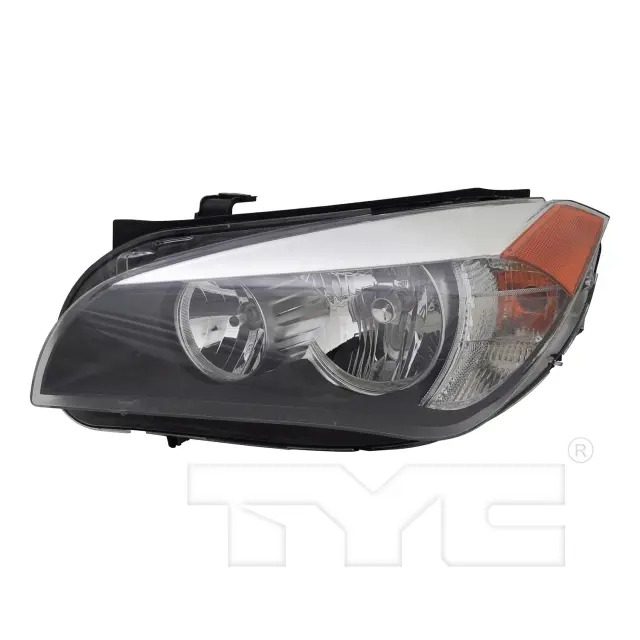 2016348009 - : TYC Headlight Assembly for TYC Image