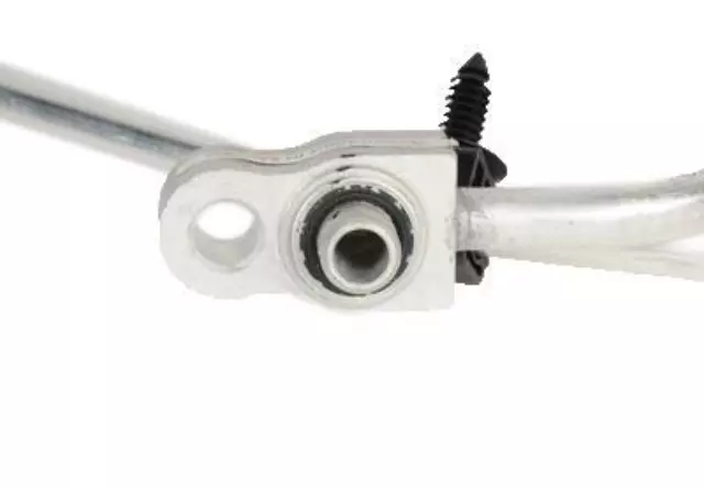 Part# 25786707 Air Conditioning Refrigerant Liquid Hose - GM (25786707)