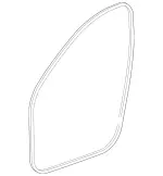 22269701518S30 - : Edge Guard for Mercedes-Benz Image