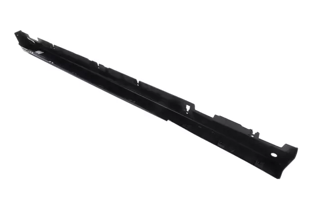 Driver Side Rocker Panel Molding - GM (19153360)