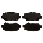 19157897 - : Pad Kit for GM Image