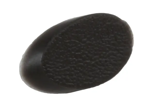 Steering Column Lower Trim Cover Hole Plug - ACDelco (15107204)