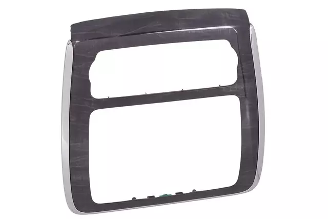 23132403 - Body: Center Bezel for GM Image