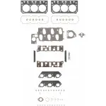 HS9917PT2 - : PermaTorque Engine Cylinder Head Gasket Set for FEL-PRO Image