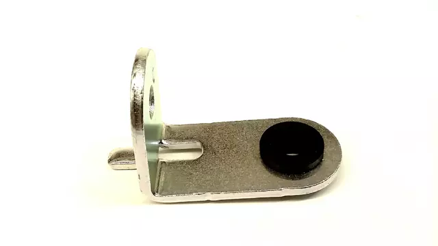 23791AA002 - : Belt Cover Bracket for Subaru: Forester, Impreza, WRX STI Image