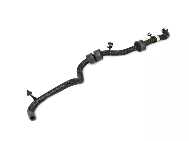 Genuine Alfa Romeo Hose-Vacuum - Alfa Romeo (04877042AD)
