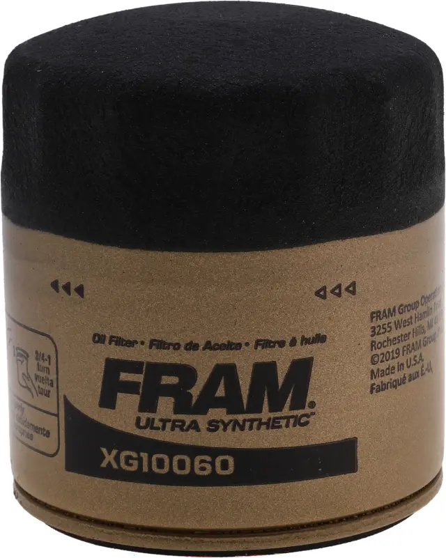 XG10060 - : FRAM, XG10060, Oil Filter for FRAM Image