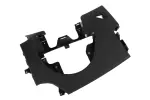 23326102 - : Jet Black Driver Side Instrument Panel Upper Trim Panel for GM Image