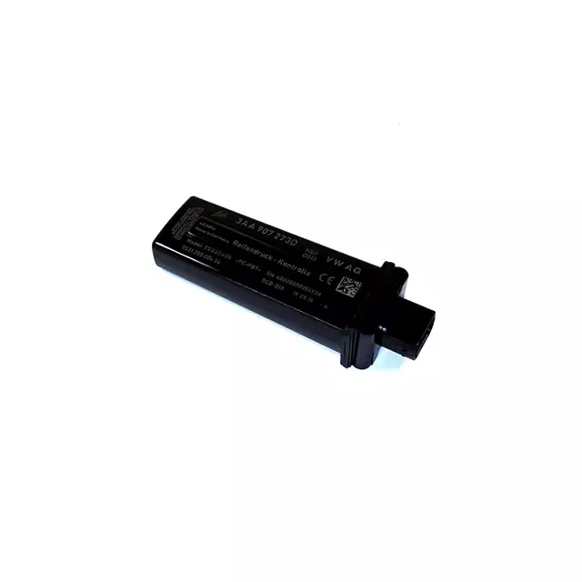 3AA907273DZ0J - : Control Module for Volkswagen: CC Image