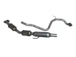 51362 - : Catalytic Converter for AB Catalytic Image