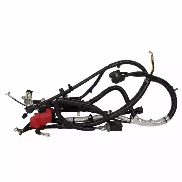 Cable Assembly - Ford (H2GZ-14300-AE)