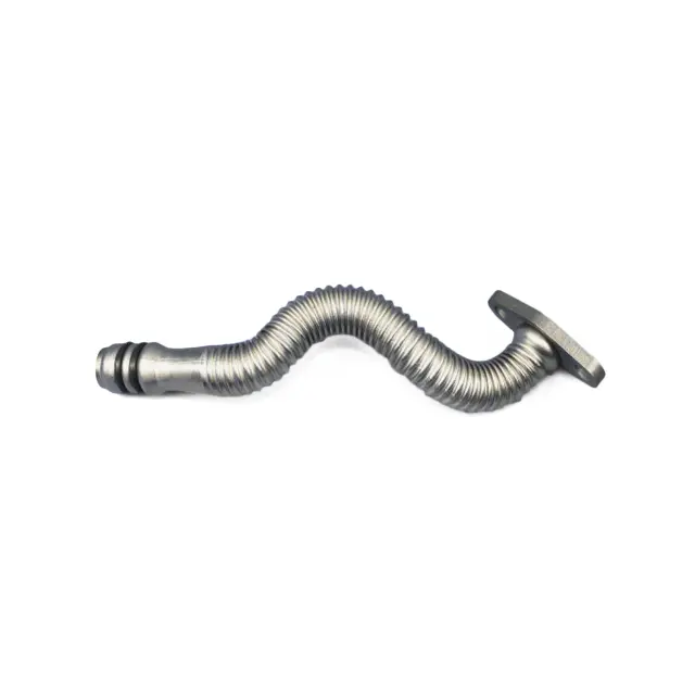 68005450AA - : Turbo Oil Drain Tube for Mopar Image