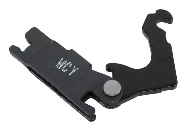 15855602 - : Rear Parking Brake Actuator for Buick: Enclave | Cadillac: XTS | Chevrolet: Traverse | GMC: Acadia, Acadia Limited | Saturn: Outlook Image