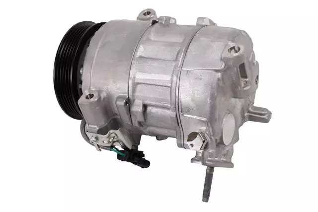 A/C Compressor Kit - ACDelco (84770536)