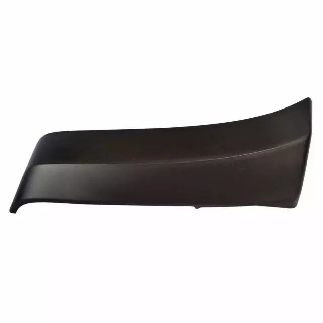 5C3Z16038AAA - Body: Flare Extension for Ford: F-250 Super Duty, F-350 Super Duty, F-450 Super Duty, F-550 Super Duty Image