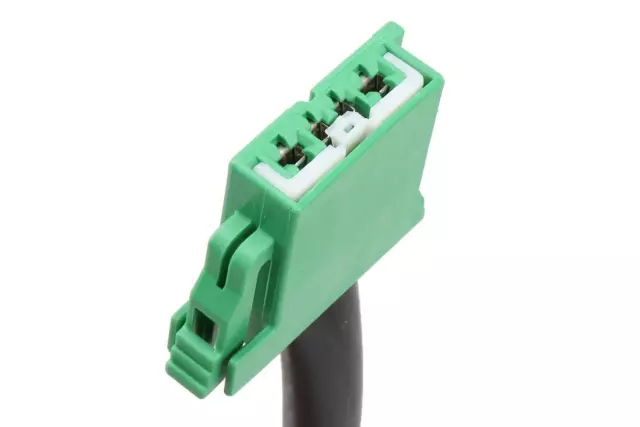 Front Seat Cushion Heater - GM (23163789)