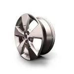 5ZK71NTZAA - Wheels: Wheel, Alloy for Jeep: Cherokee Image