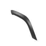 1PC81TZZAH - : Wheel Flare Molding, Left for Mopar Image