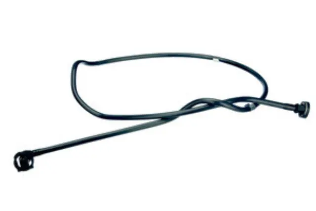 8K0121164R - Cooling Systems: URO Parts Engine Coolant Reservoir Hose for URO Image