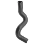 71607 - : CURVED RADIATOR HOSE, DAYCO for DAYCO HYDRAULIC Image