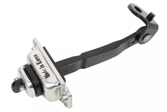 42624589 - Body: Door Check for Chevrolet: Aveo, Aveo5 | Pontiac: G3 Image image