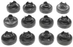 GS33304 - : Engine Valve Cover Grommet Set for Mahle Image
