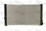 13119C - : gpd Radiator 13119C for GLOBAL PARTS DISTRIBUTORS Image