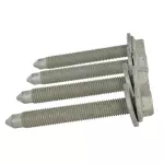 W720388S439 - Suspension: Engine Cradle Rear Bolt for Ford: Bronco Sport, Escape, Maverick, Mustang Mach-E | Lincoln: Corsair, Nautilus Image