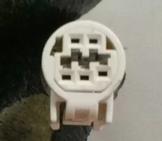 8791035B91 - Body: Mirror Assembly for Toyota: 4Runner Image