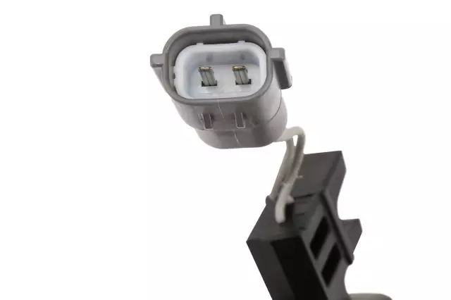 Primed Front Driver Side Exterior Door Handle - GM (20869088)