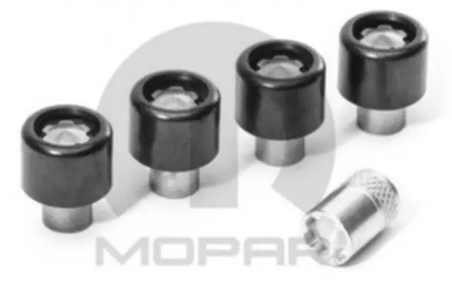 Lock - Mopar (82215101)