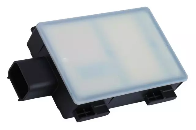 84566456 - : Short Range Radar Rear Center Sensor for GM Image