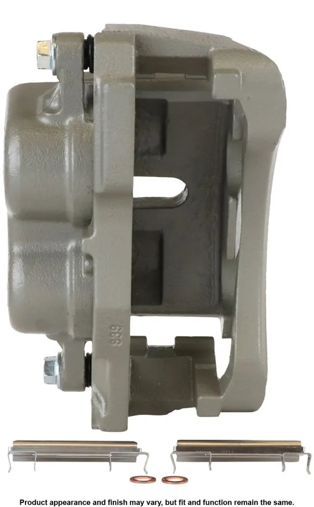 18B4817 - Brakes &amp; Brake Parts: Disc Brake Caliper for Cardone Image