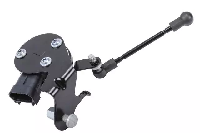 19540713 - : Sensor for GM Image