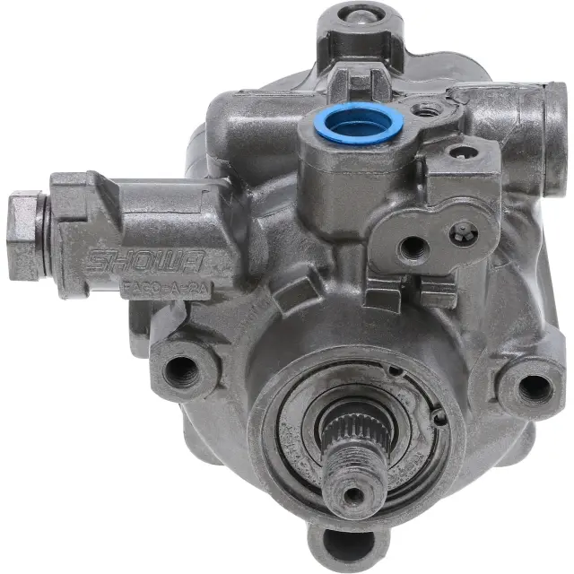 96464M - : Power Steering Pump - MAVAL - Hydraulic Power - Remanufactured - 96464M for Maval Image