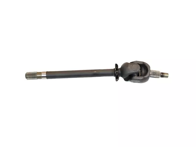 Axle Shaft, Left - Mopar (68397156AA)