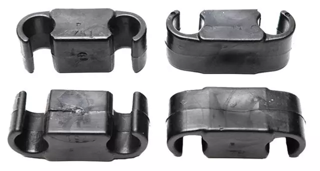 Coil Spring Stabilizer - ACDelco (45K12008)