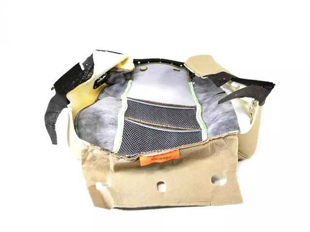 5RV36HL1AC - : Front Seat Back Cover, Right for Dodge: Durango Image