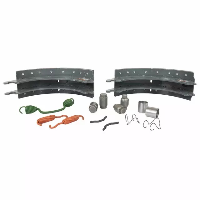 FC4Z2001AN - : Kit Brake Lining for Ford Image