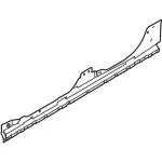 HC3Z2610111A - Body: Inner Rocker for Ford Image